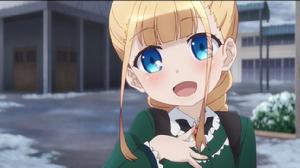 Fate[廣山弘作畫的外傳漫畫]