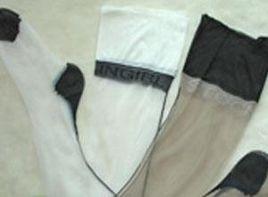 對女性物品的非正常愛好 對女性物品的非正常愛好