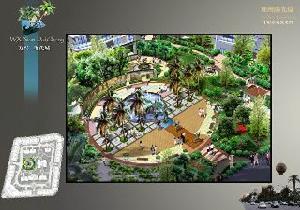 宜賓現代城 宜賓現代城