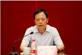 陳茂[什邡市人民政府副市長]