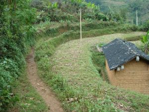 過口自然村 過口自然村