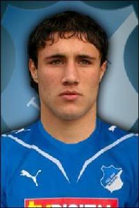 祖庫利尼[阿根廷足球運動員]