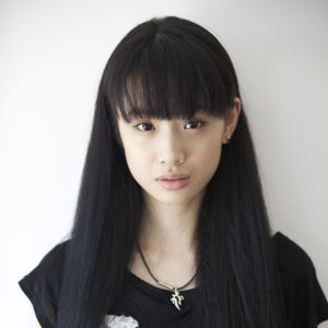 李夢[中國大陸女演員]