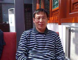 徐海濱[疾病預防控制中心營養與食品衛生所研究員]