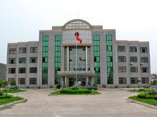 胡集鎮[江蘇省海安縣胡集鎮]