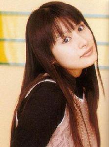 中原麻衣 中原麻衣