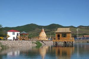 鄂倫春民族鄉 鄂倫春民族鄉