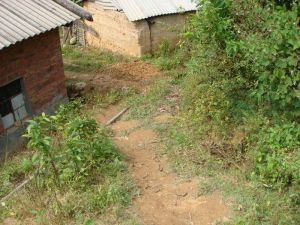 老陸城自然村 老陸城自然村