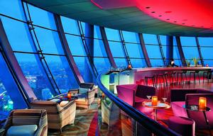 城市空間酒吧 城市空間酒吧