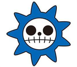 基德海賊團 基德海賊團