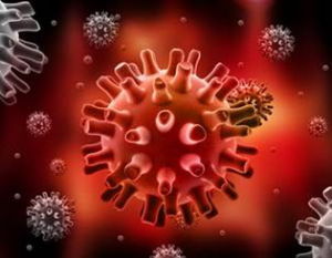 單純皰疹病毒感染