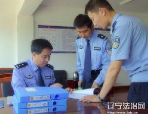 韋興旺:根植基層20年的平安守望者