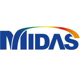 midas[有限元分析軟體]