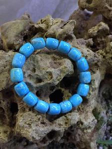 原礦綠松石 原礦綠松石