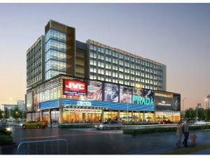 左鄰廣場 左鄰廣場