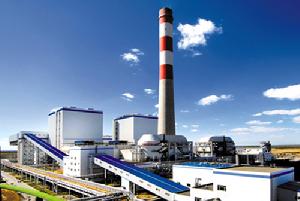 華電寧夏靈武發電有限公司