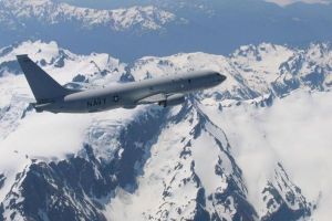 P-8A反潛機 P-8A反潛機