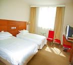 哈爾濱黑龍江民航大廈 哈爾濱黑龍江民航大廈