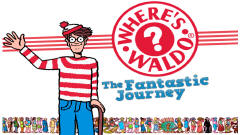 《瓦爾多的幻想之旅》