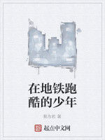在捷運跑酷的少年 在捷運跑酷的少年