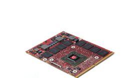 ATI Mobility Radeon HD 5430 ATI Mobility Radeon HD 5430