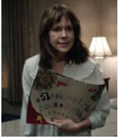 佩吉&middot;哈德森