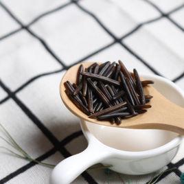 冰湖野米 冰湖野米