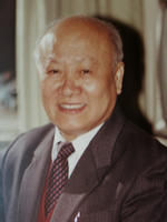 傅正義[武漢理工大學教授]