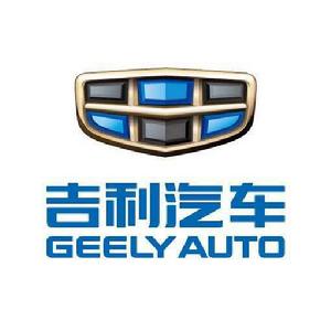中國吉利汽車 中國吉利汽車