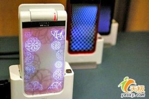 索尼愛立信W43S 索尼愛立信W43S