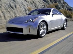 350Z