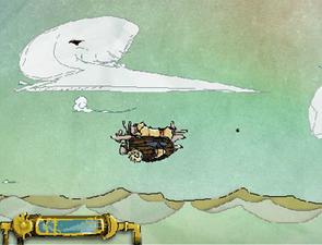 天空歷險記 天空歷險記