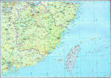 江州[古代行政區劃]