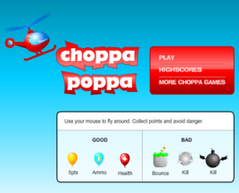 直升機撞氣球 直升機撞氣球