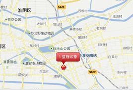 藍庭印象 藍庭印象