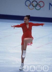 陳露[花樣滑冰運動員]