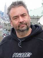 呂克&middot;貝松