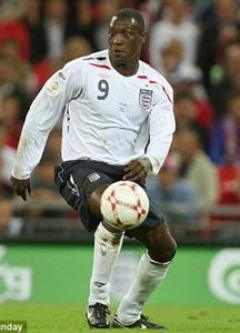 Emile Heskey