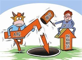 期指交割 期指交割