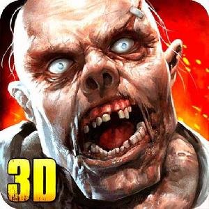 殭屍前線 殭屍前線