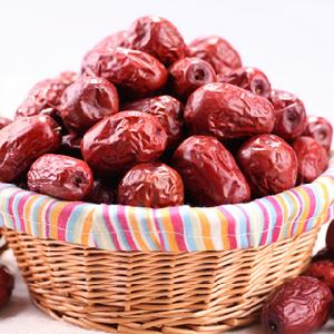 新疆生產建設兵團農一師一團(金銀川)紅棗