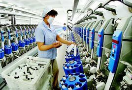 產業經濟 產業經濟