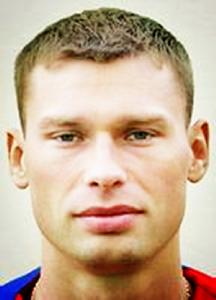 阿萊克謝·別列祖茨基 阿萊克謝·別列祖茨基