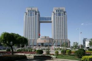 中建三局建設工程股份有限公司（北京）