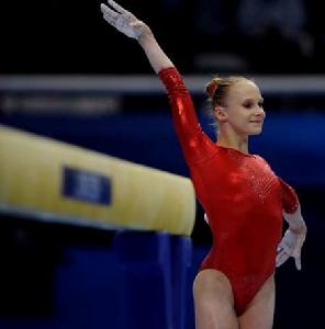 安娜·德門蒂耶娃 安娜·德門蒂耶娃