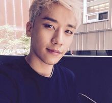 SEUNGRI
