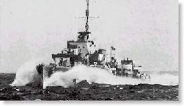 大西洋爭奪戰 大西洋爭奪戰