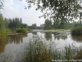 邛海國家濕地公園 邛海國家濕地公園