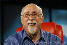 沃爾特&middot;莫斯伯格