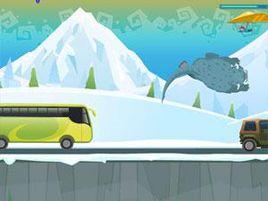 憤怒的怪獸 憤怒的怪獸